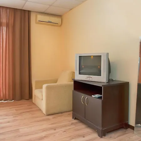 Apartmán Holiday In Nobel *