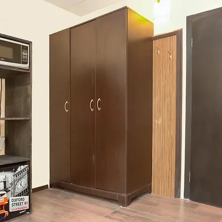 Apartmán Holiday In Nobel Sluneční pobřeží
