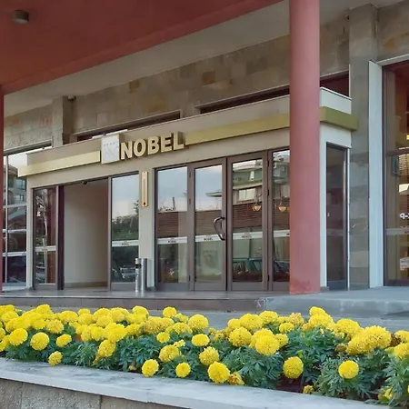 Daire Holiday In Nobel